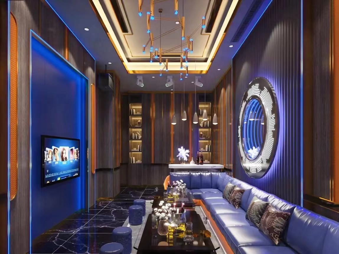 热门推荐：张掖小时场KTV总排行-高台县ktv预定